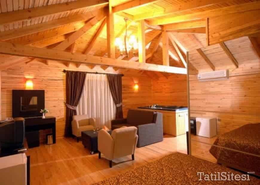 Adrasan Club Sun Village